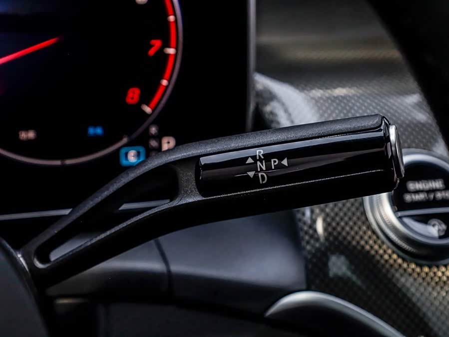 Mercedes-Benz GLC Coupe 2025 car image #12