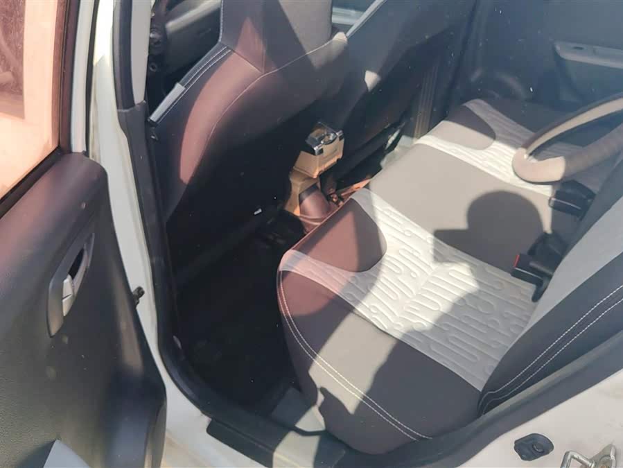 Suzuki Alto 2015 immagine di auto #12