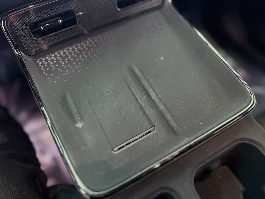 Toyota Bozhi 3X 2025 immagine di auto #12