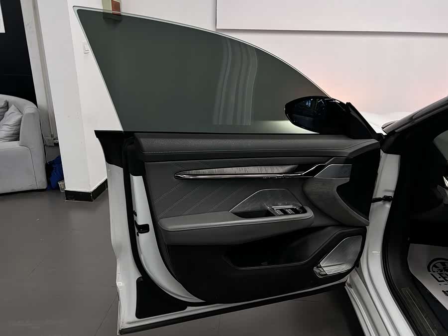 极氪 极氪001 2023 汽车图片 #12