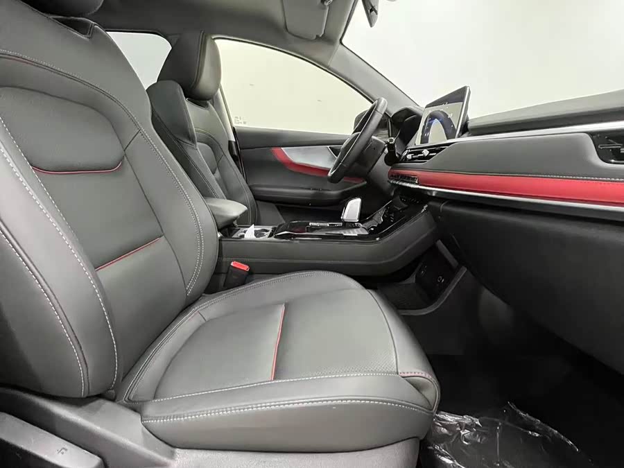 Chery Tiggo 7 2023 #12 Chery Tiggo 7 2023 car image #12