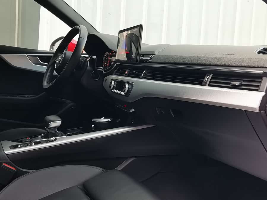 Audi A5 (Imported) 2022 #12 Audi A5 (Imported) 2022 изображение автомобиля #12