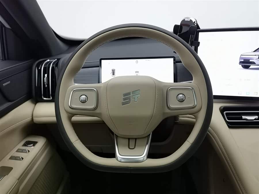 捷途山海 2025 汽车图片 #12