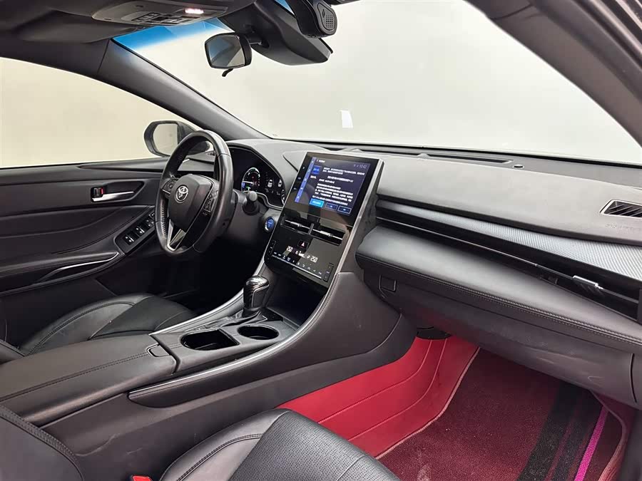 Toyota Avalon 2022 #12 Toyota Avalon 2022 car image #12