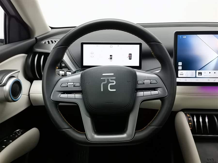 BYD Yuan Plus 2025 car image #12