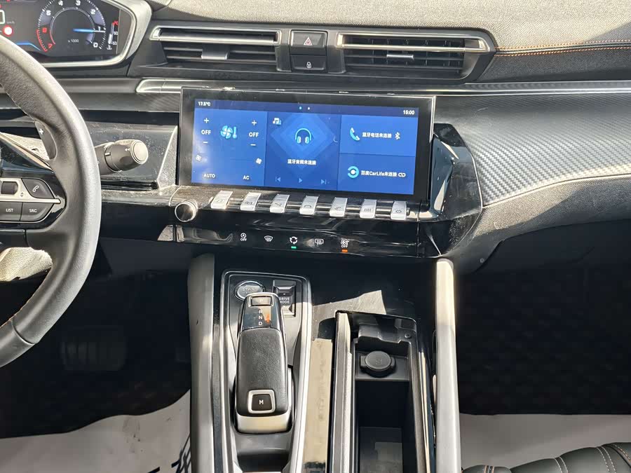 标致 标致508 2023 汽车图片 #12