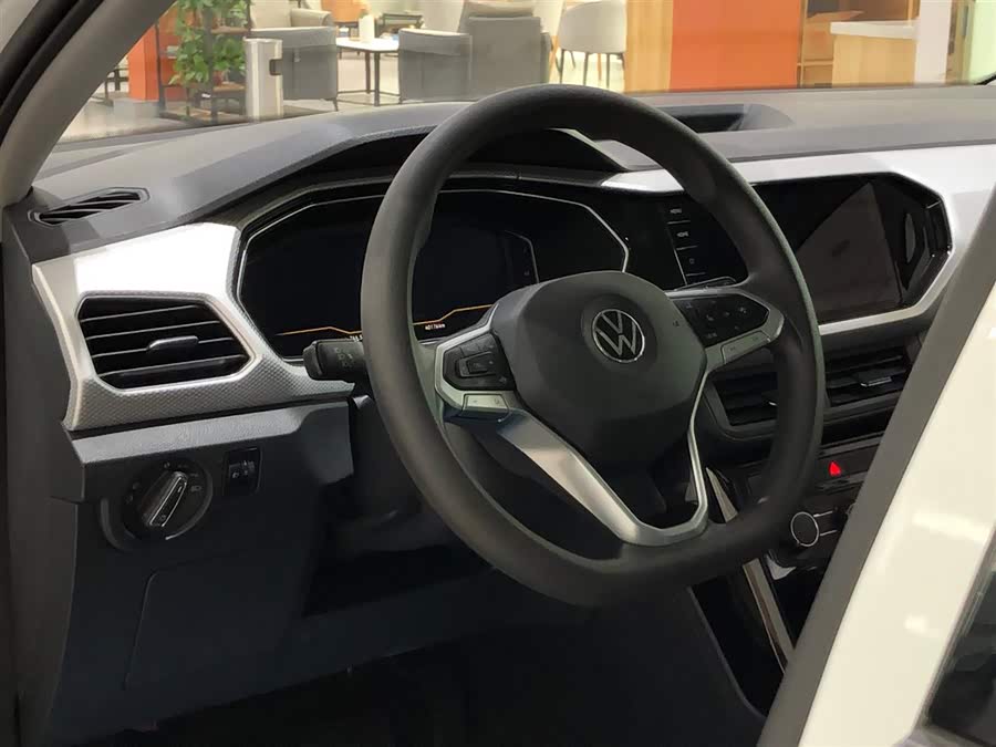 Volkswagen Tacqua 2024 #12 Volkswagen Tacqua 2024 car image #12