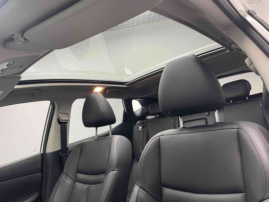 日产 逍客 2022 汽车图片 #12