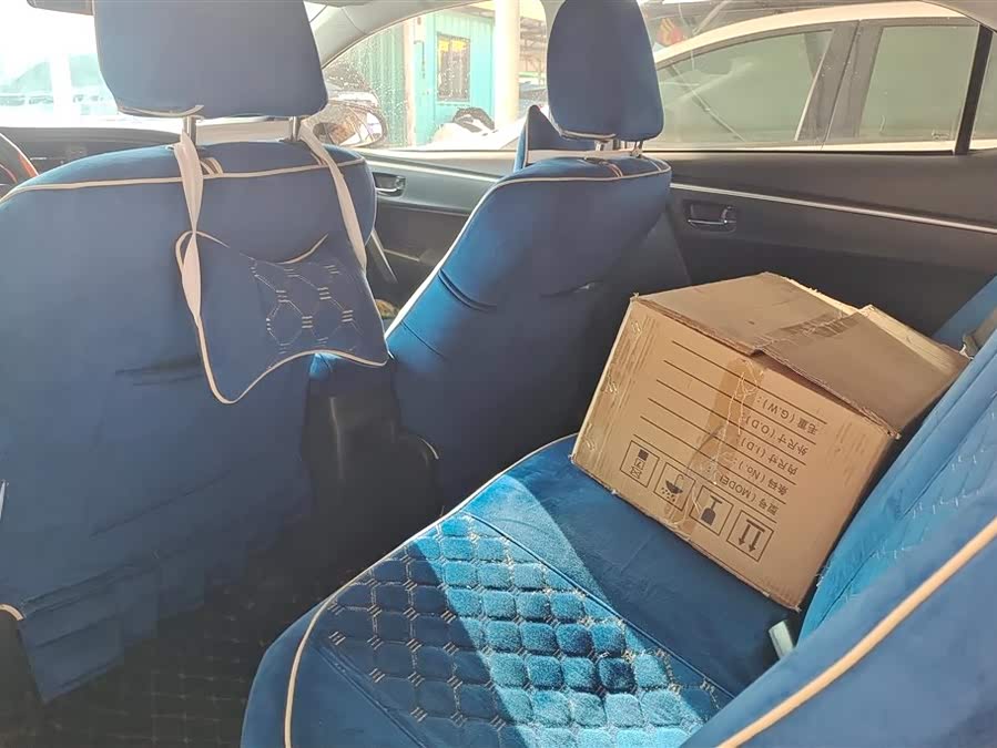 Corolla Hybird E+ 2022 #12 Corolla Hybird E+ 2022 immagine di auto #12