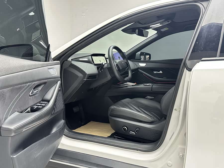 Deepal SL03 2023 изображение автомобиля #12