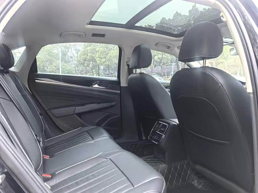 Volkswagen Passat 2022 #12 Volkswagen Passat 2022 immagine di auto #12