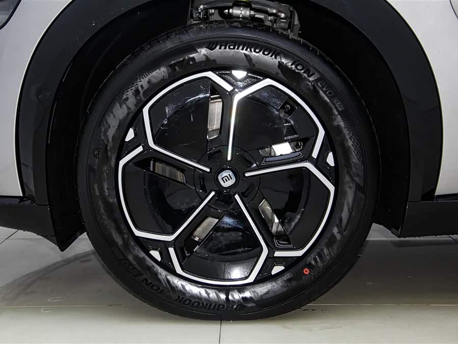 小米汽车 小米YU7 2025 #12 小米汽车 小米YU7 2025 汽车图片 #12