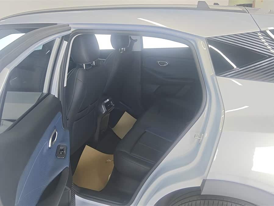 GAC Trumpchi GS3 2023 #12 GAC Trumpchi GS3 2023 car image #12