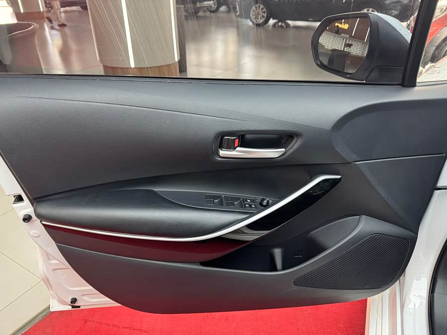 Toyota Corolla 2024 #12 Toyota Corolla 2024 imagen de coche #12