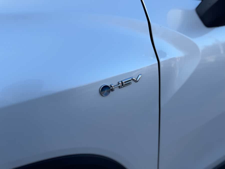Toyota Corolla Cross 2024 car image #12