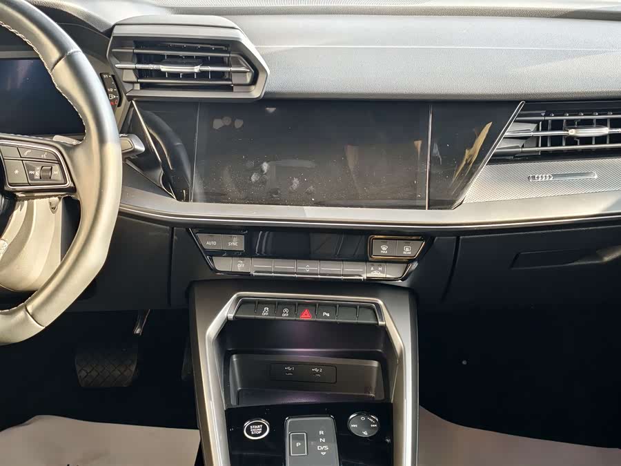 Audi A3 2024 car image #12