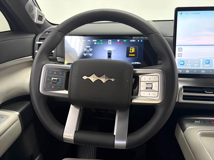 FangChengBao Tiger 7 2025 car image #12