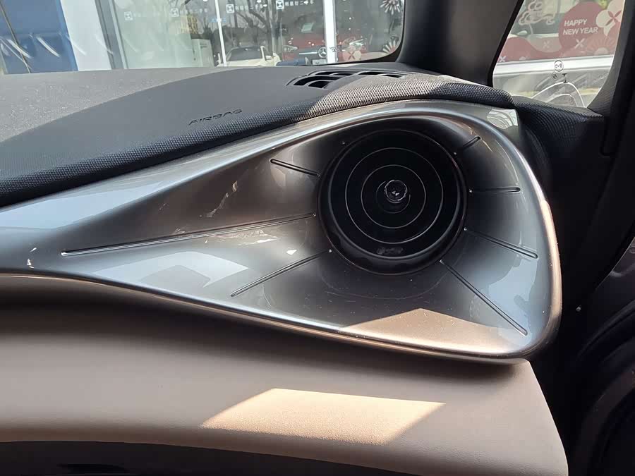 BYD Dolphin 2023 car image #12