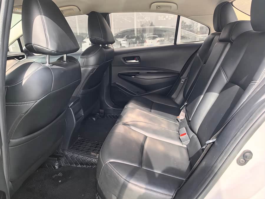 Toyota Allion 2022 immagine di auto #12