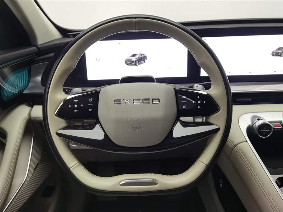 Exceed Yaoguang 2023 #12 Exceed Yaoguang 2023 car image #12