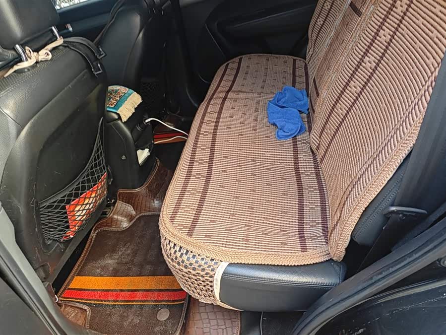 Kia Sorento 2013 car image #12