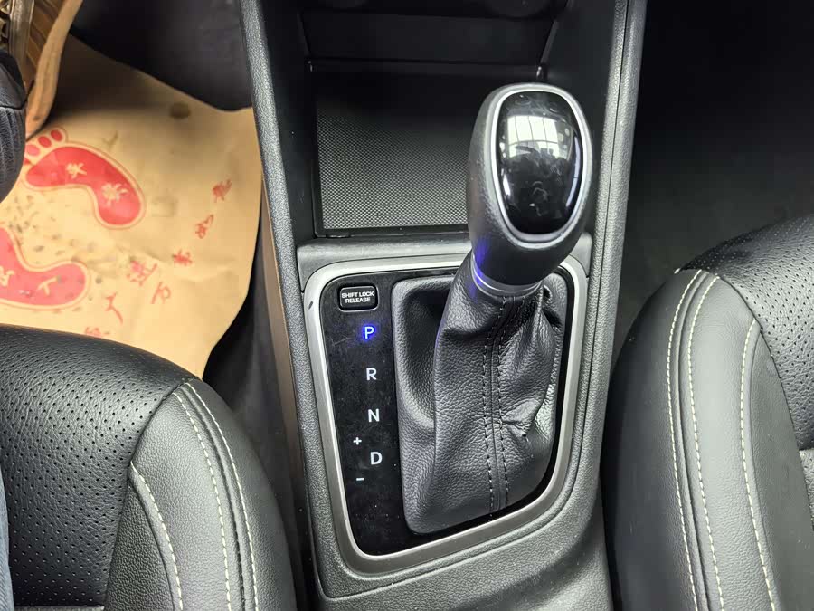 Hyundai Verna 2018 car image #12