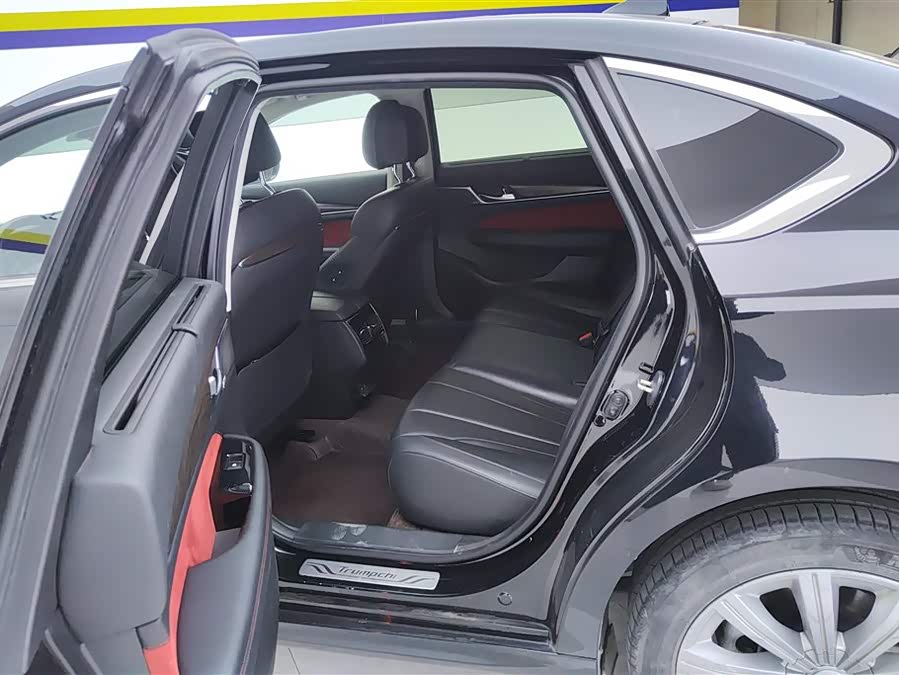 GAC Trumpchi GA8 2020 car image #12