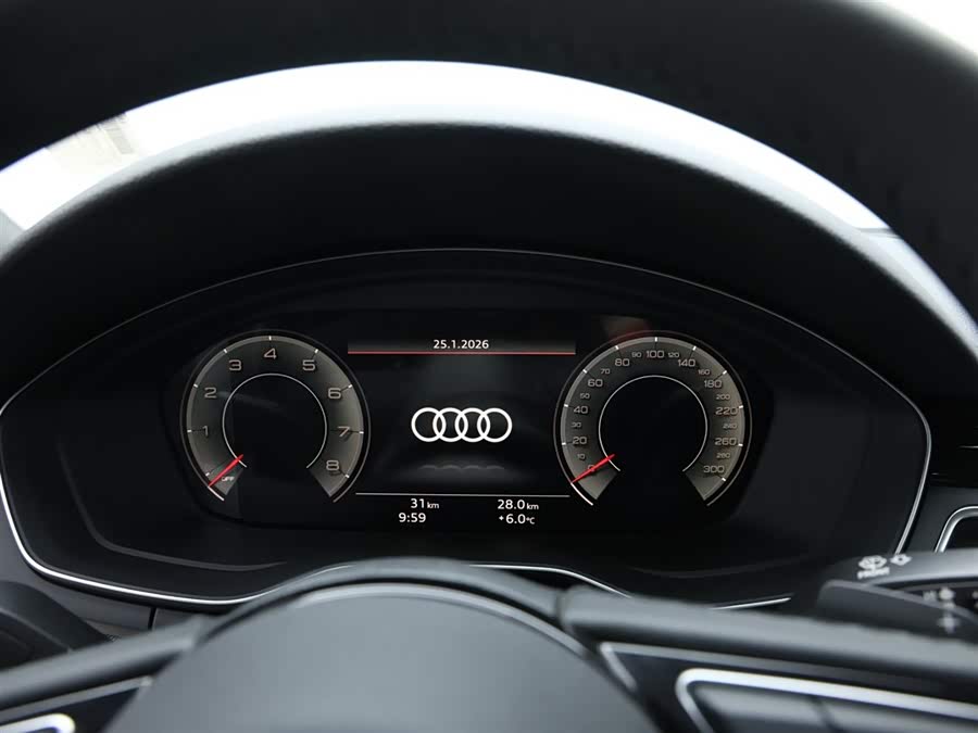 Audi A5 (Imported) 2019 изображение автомобиля #12