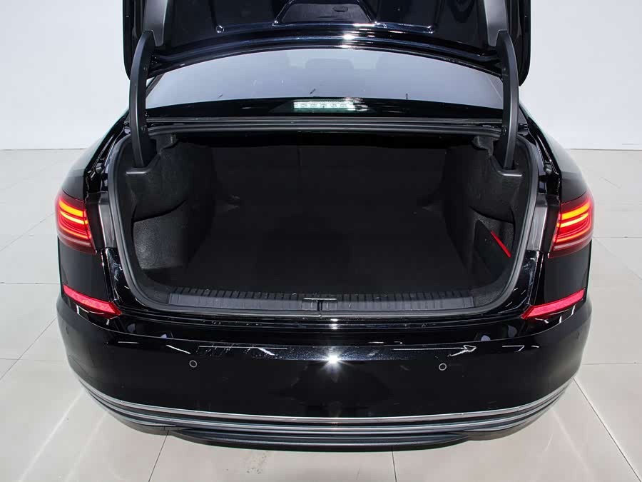 Volkswagen Passat 2022 #12 Volkswagen Passat 2022 car image #12
