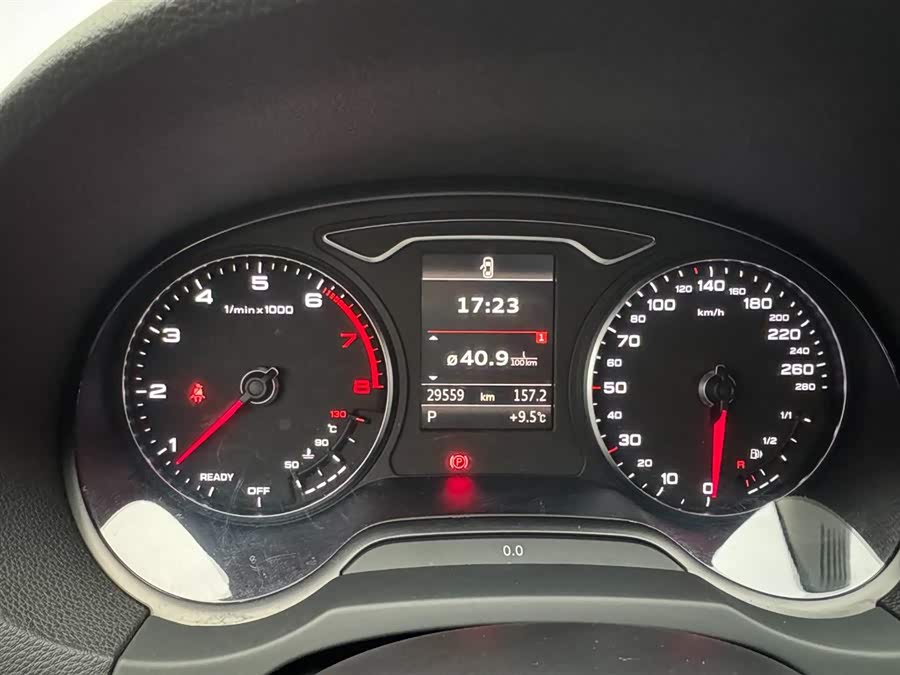 Audi A3 2016 #12 Audi A3 2016 car image #12