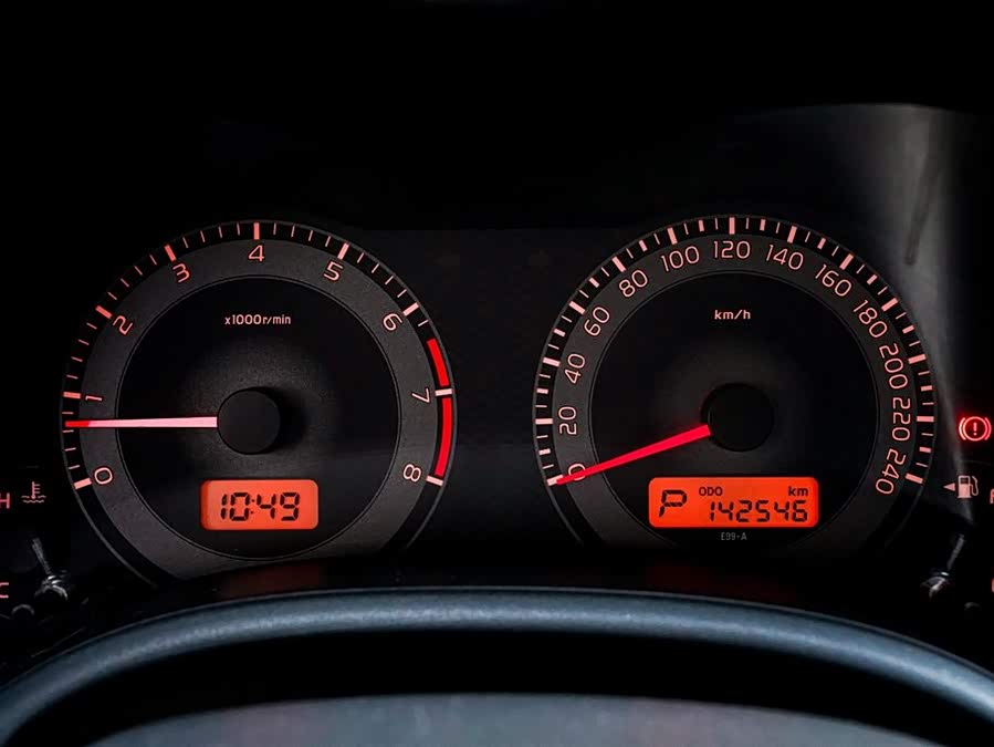 Toyota Corolla 2013 #12 Toyota Corolla 2013 imagen de coche #12