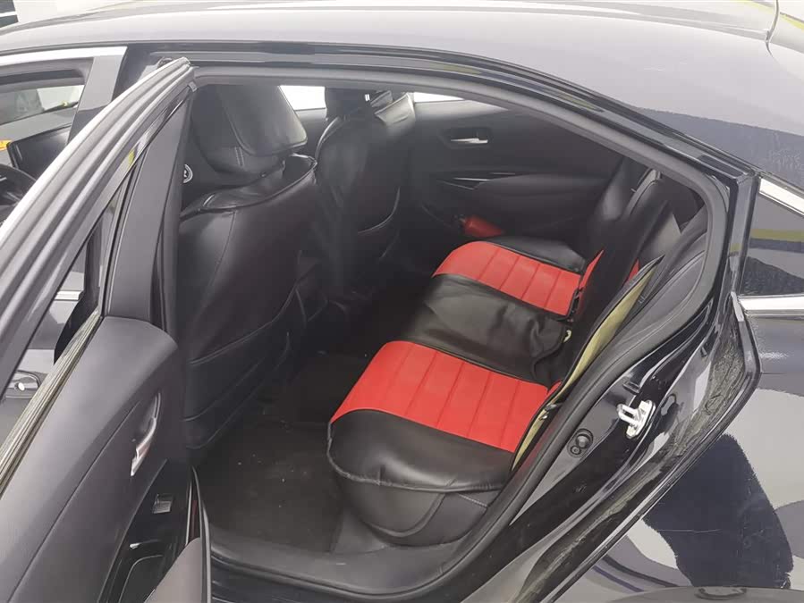 Toyota Allion 2023 car image #12