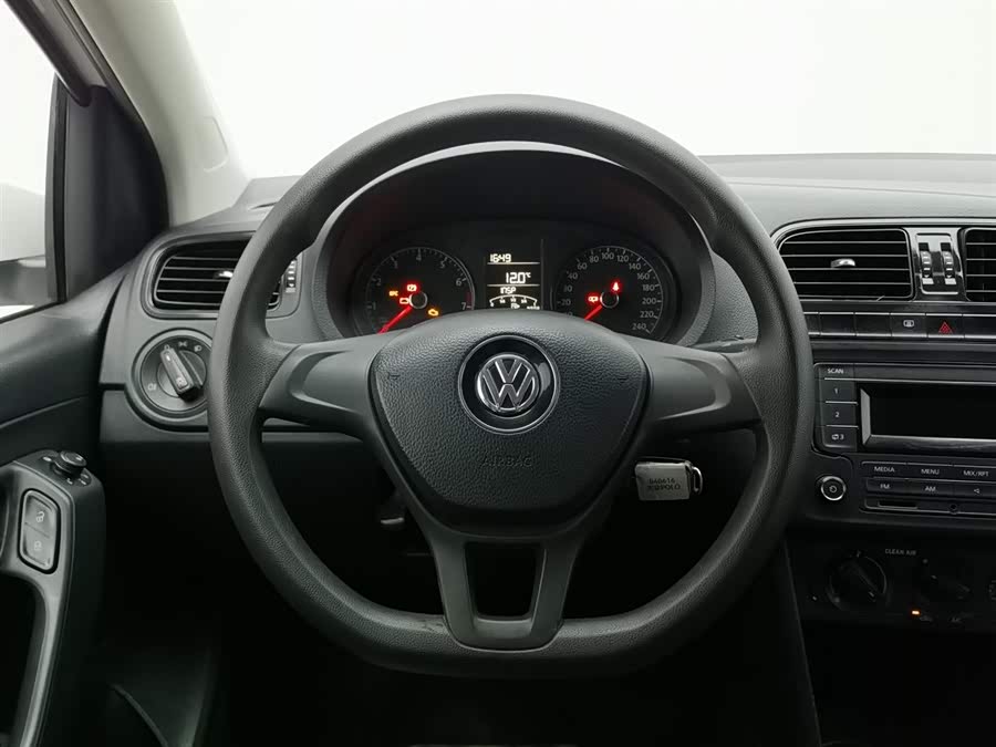 Volkswagen Polo 2016 #12 Volkswagen Polo 2016 imagem de carro #12
