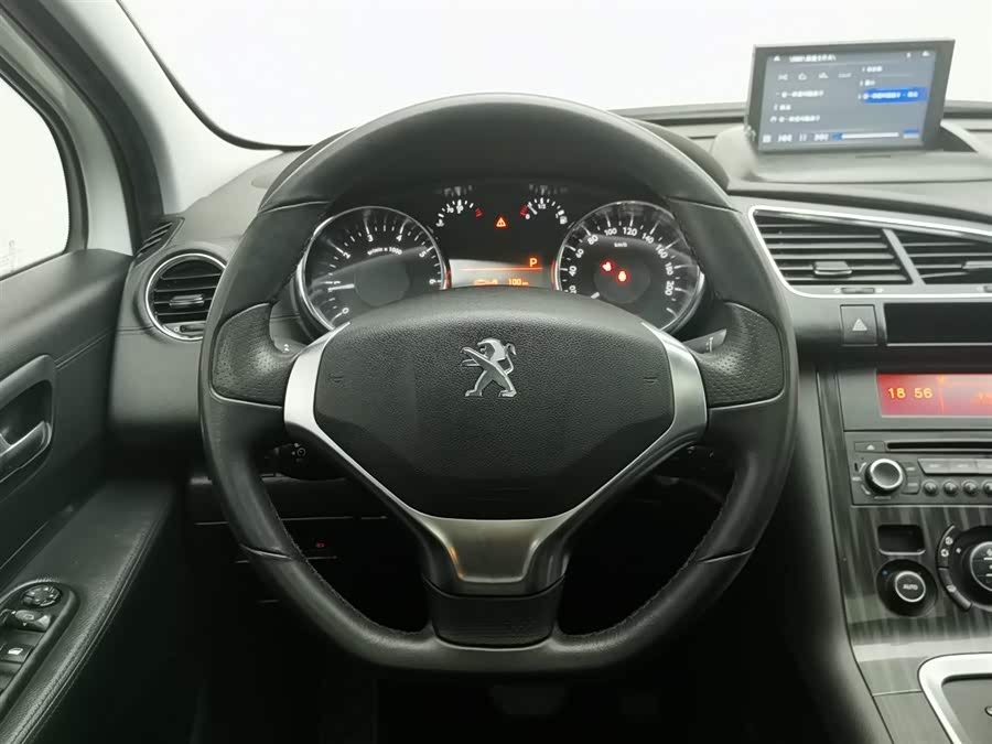 标致 标致3008 2014 汽车图片 #12