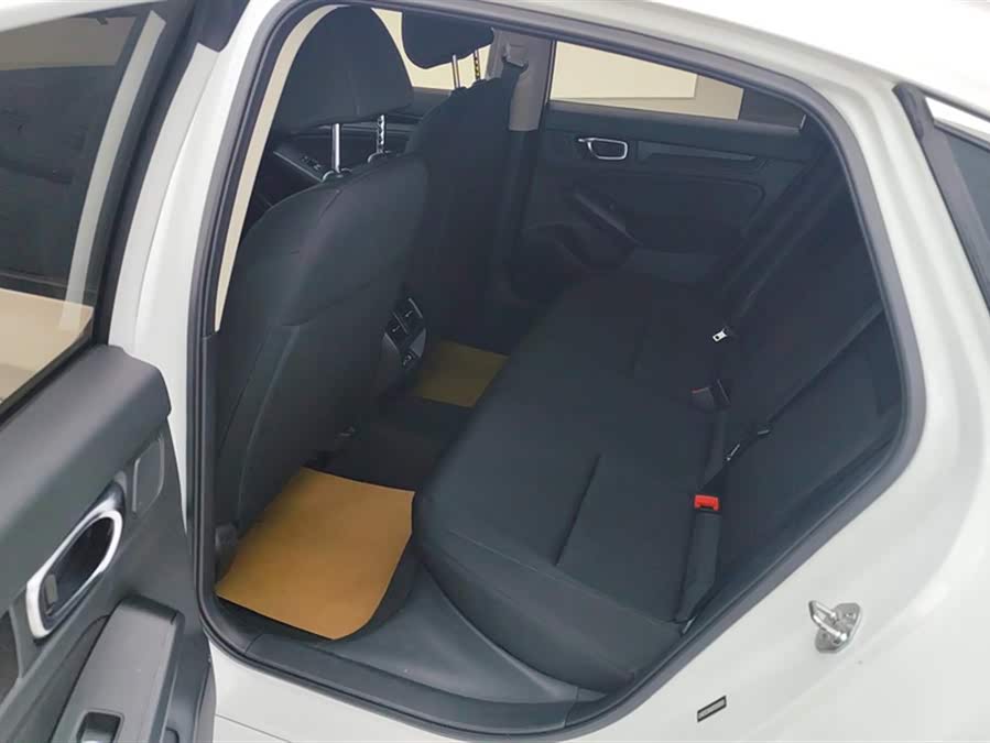 Honda INTEGRA 2023 immagine di auto #12