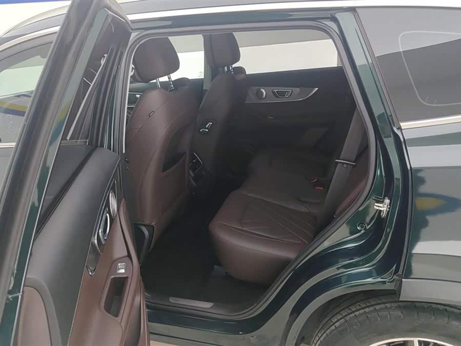 Chery Tiggo 8 PRO 2022 car image #12