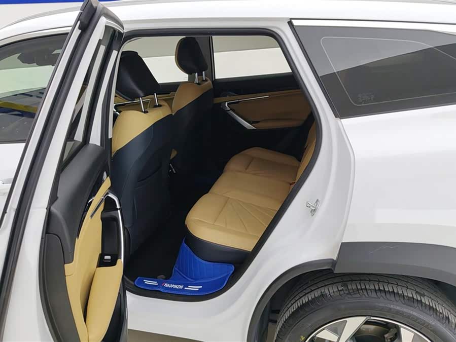 GEELY Boyue L 2022 #12 GEELY Boyue L 2022 car image #12