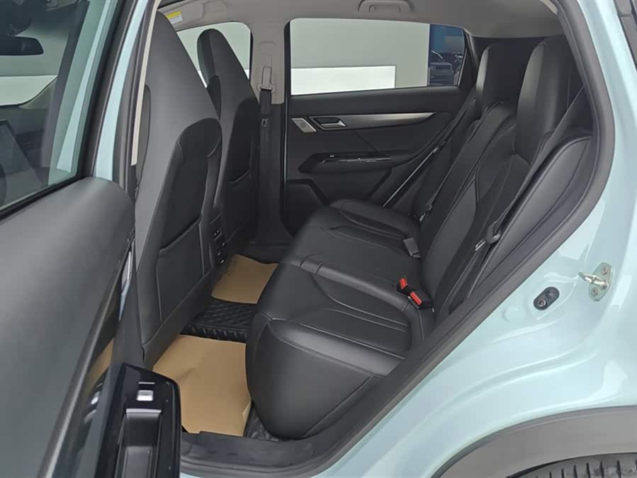 Xpeng G3 2023 #12 Xpeng G3 2023 immagine di auto #12