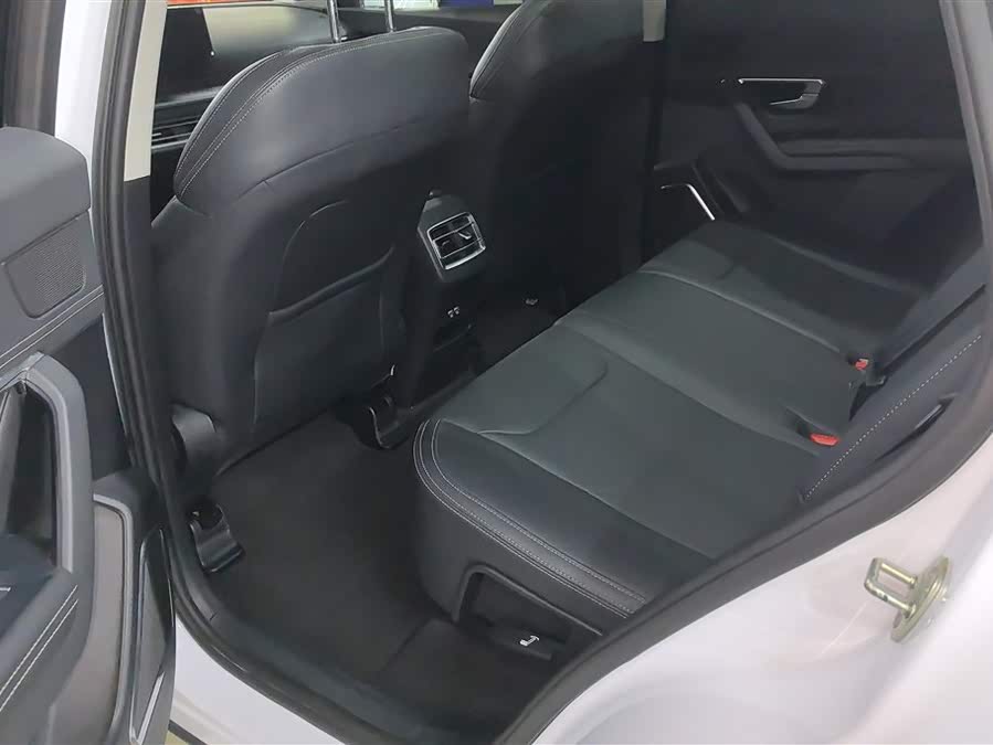 BYD Song Pro 2021 car image #12