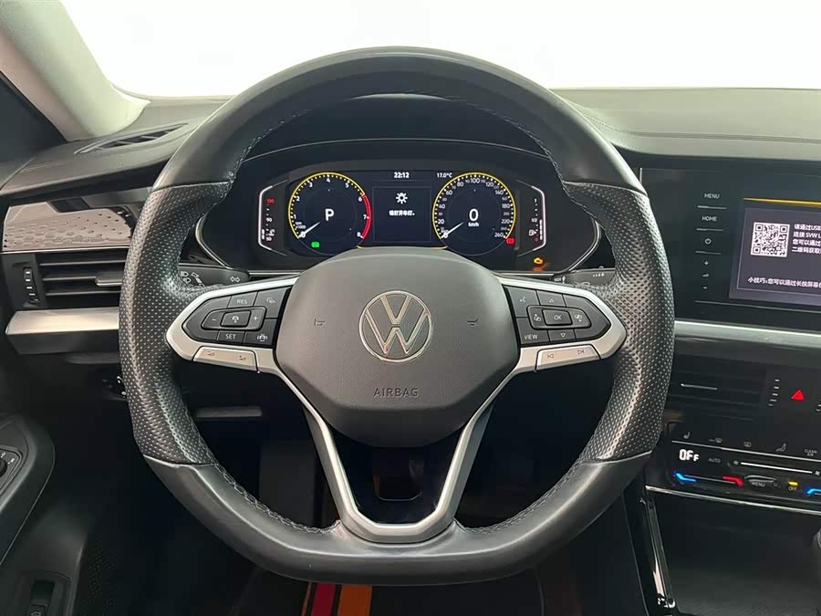 Volkswagen Passat 2022 #12 Volkswagen Passat 2022 car image #12