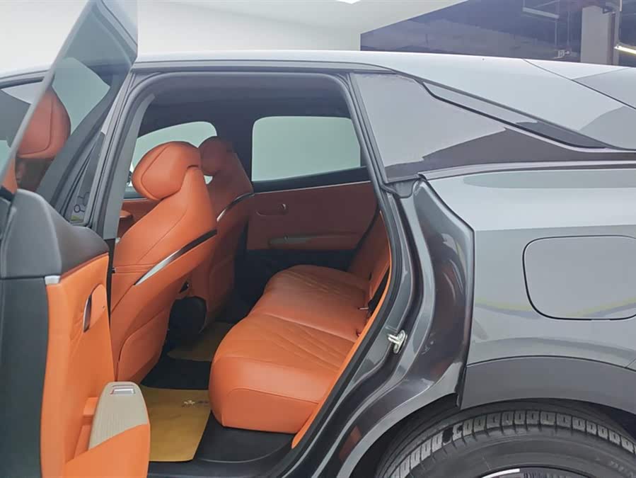 Deepal S07 2023 image de voiture #12