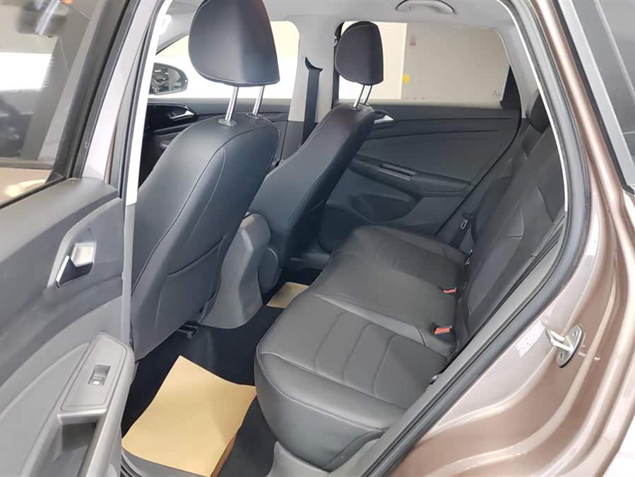 Jetta VS5 2020 car image #12