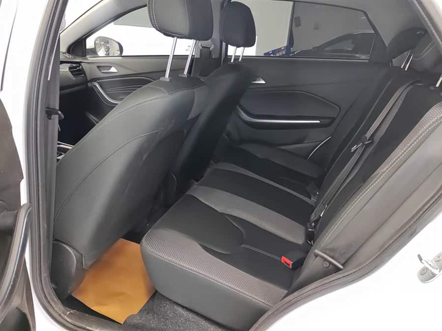Chery Tiggo 3x 2024 car image #12