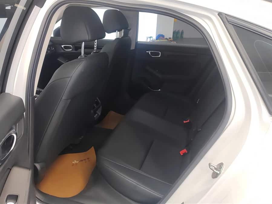 Honda INTEGRA 2022 immagine di auto #12