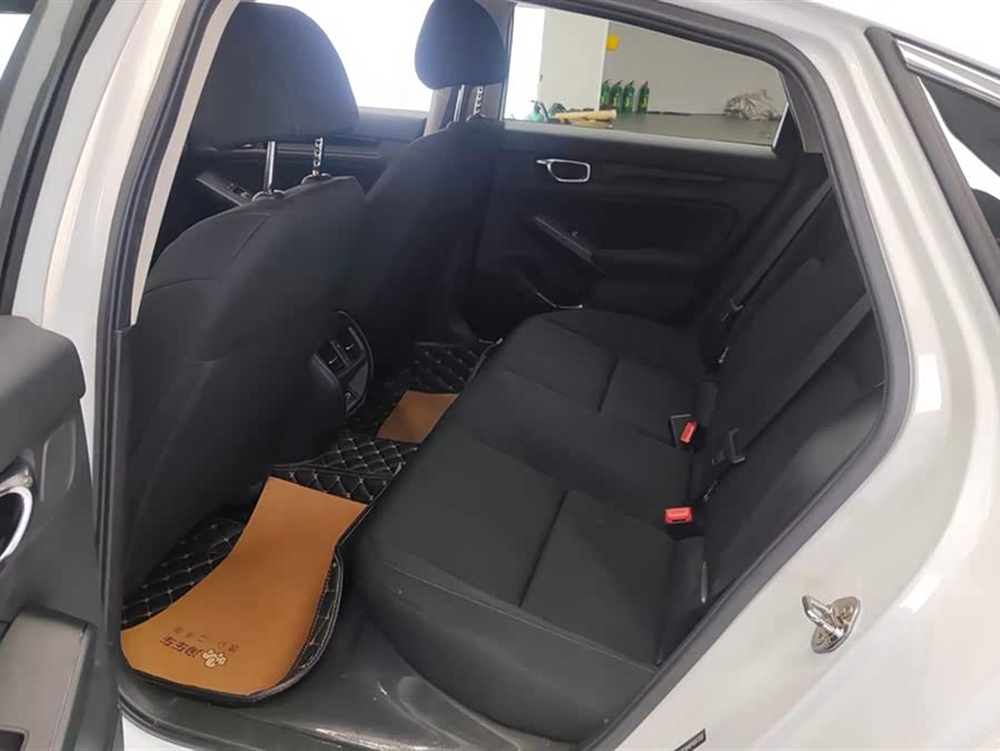 Honda INTEGRA 2023 immagine di auto #12