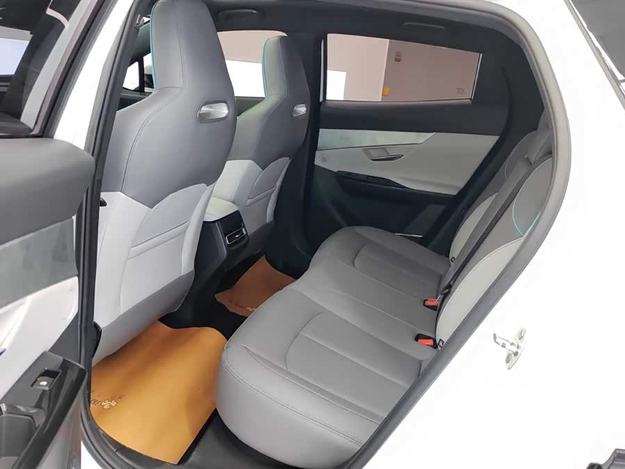 Changan UNI-T 2023 car image #12