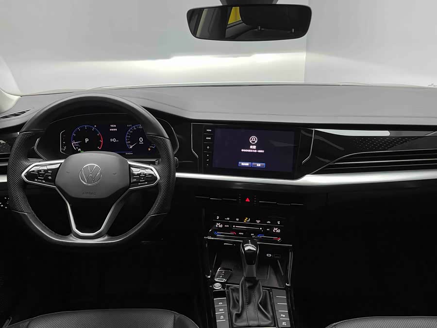 Volkswagen Passat 2023 #12 Volkswagen Passat 2023 car image #12