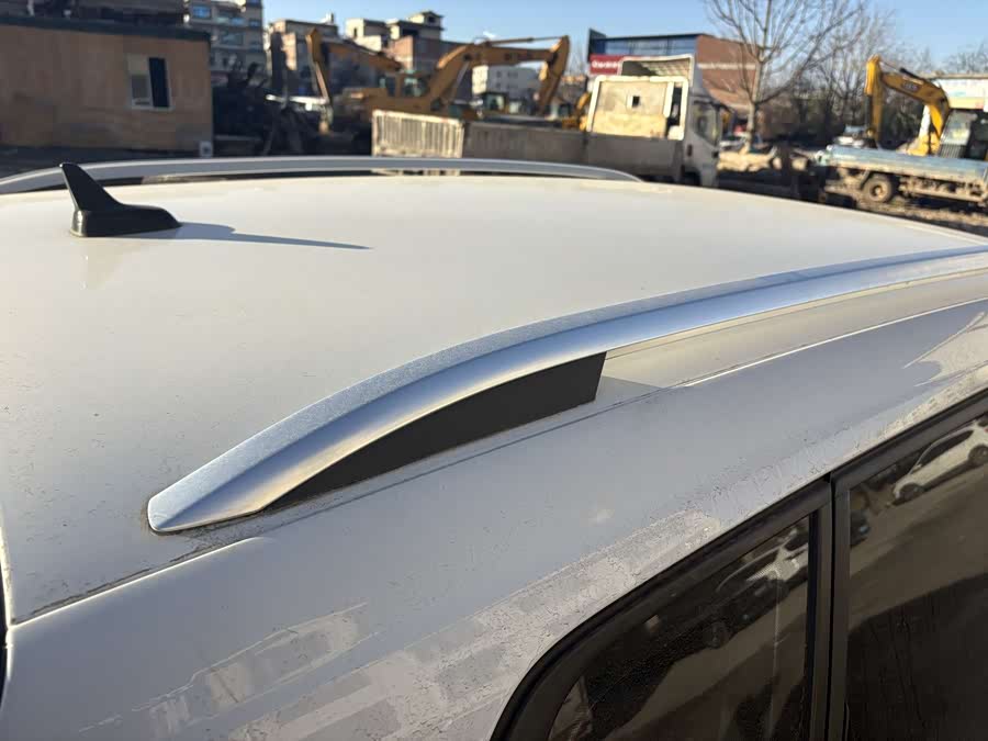 Volkswagen Tharu 2022 immagine di auto #12