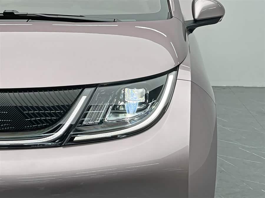 BYD Dolphin 2023 immagine di auto #12