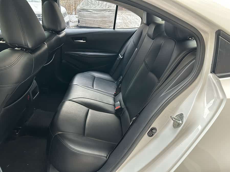 Toyota Corolla 2022 #12 Toyota Corolla 2022 immagine di auto #12